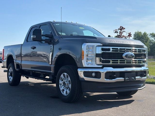 2023 Ford F-250 XLT 4x4 SuperCab 6-3/4' Box's photo