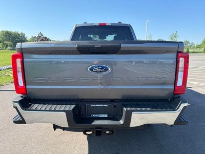 2023 Ford F-250 XLT
