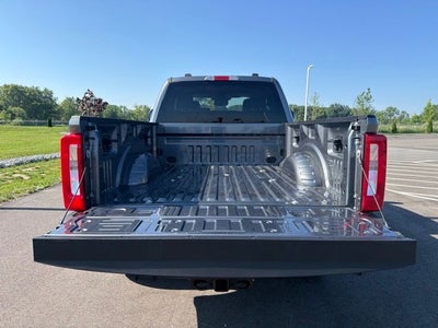 2023 Ford F-250 XLT