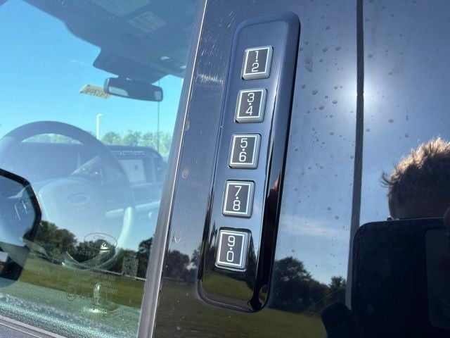 2023 Ford F-250 XLT