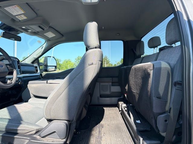 2023 Ford F-250 XLT