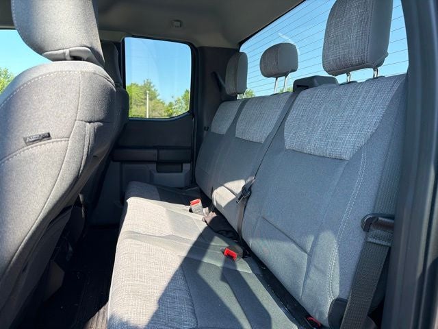 2023 Ford F-250 XLT