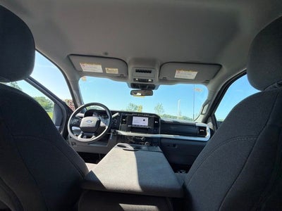 2023 Ford F-250 XLT