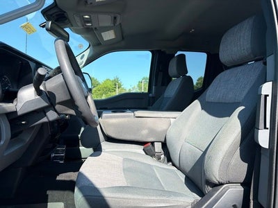 2023 Ford F-250 XLT