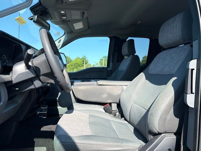2023 Ford F-250 XLT