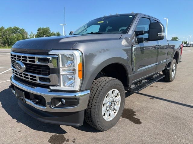 2023 Ford F-250 XLT