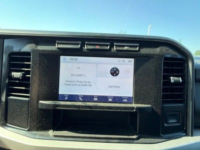 2023 Ford F-250 XLT