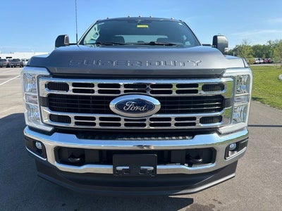 2023 Ford F-250 XLT