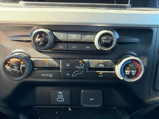 2023 Ford F-250 XLT
