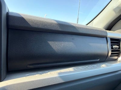 2023 Ford F-250 XLT