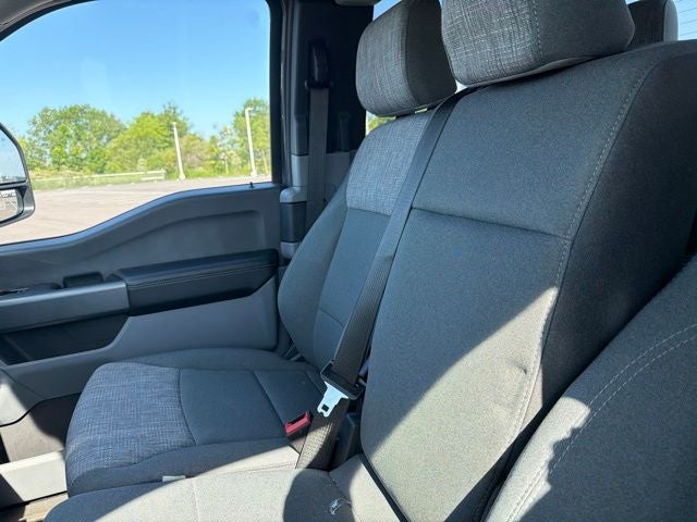 2023 Ford F-250 XLT