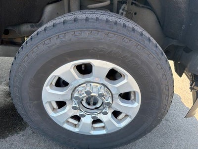 2023 Ford F-250 XLT