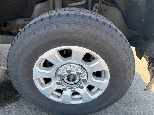 2023 Ford F-250 XLT