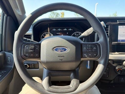 2023 Ford F-250 XLT