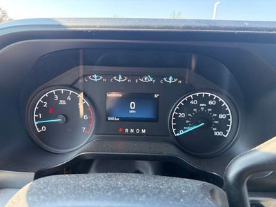 2023 Ford F-250 XLT