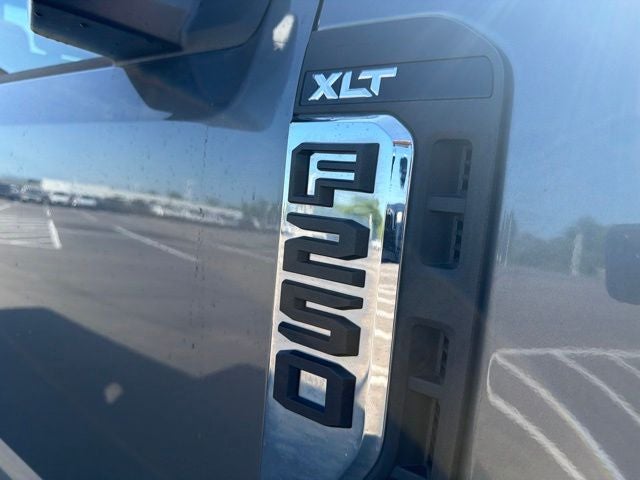 2023 Ford F-250 XLT