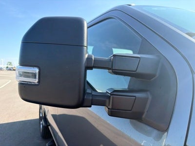 2023 Ford F-250 XLT