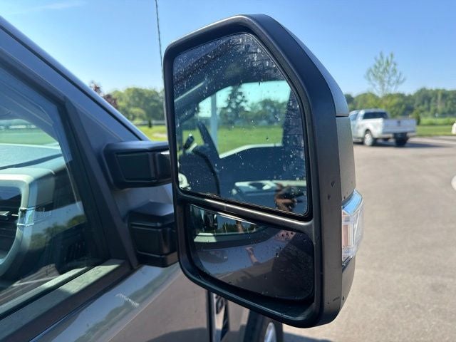 2023 Ford F-250 XLT