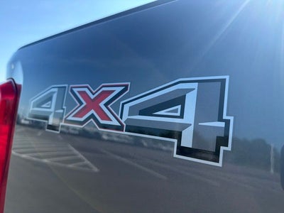 2023 Ford F-250 XLT