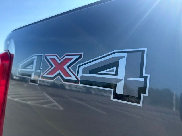 2023 Ford F-250 XLT