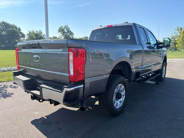 2023 Ford F-250 XLT