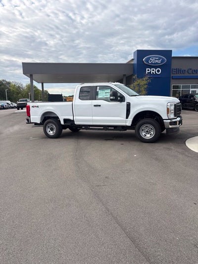 2027 Ford F-250 XL