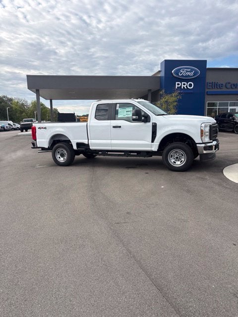 2027 Ford F-250 XL