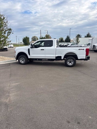 2027 Ford F-250 XL