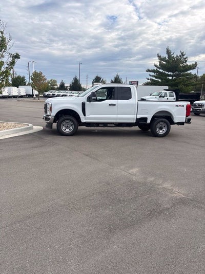 2027 Ford F-250 XL