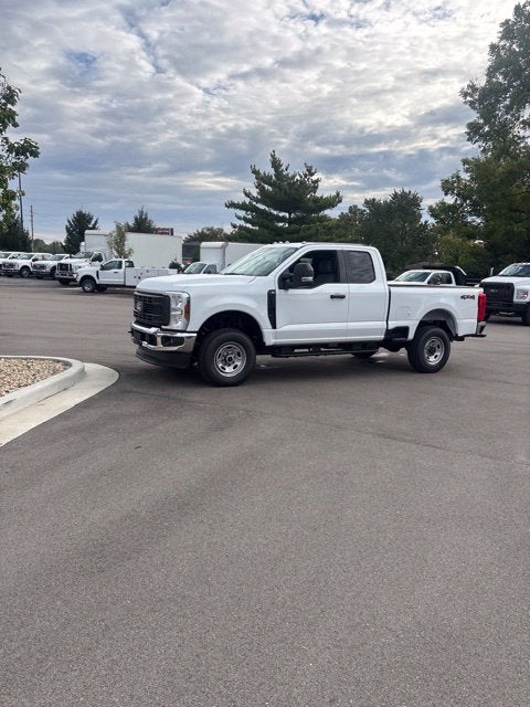 2027 Ford F-250 XL