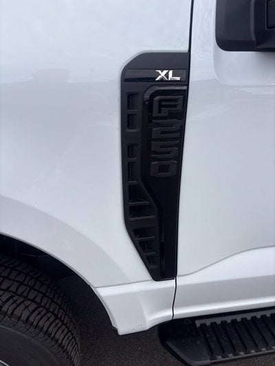 2027 Ford F-250 XL