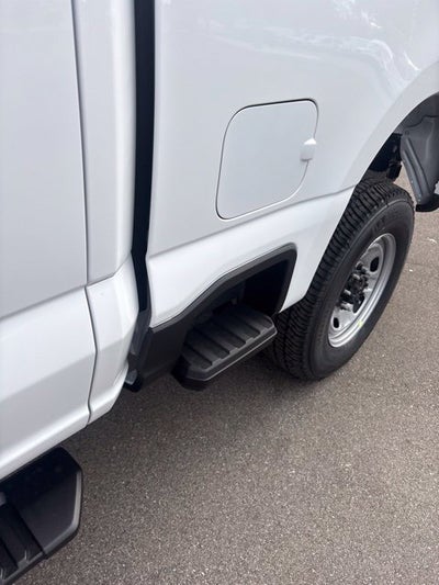 2027 Ford F-250 XL
