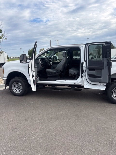 2027 Ford F-250 XL