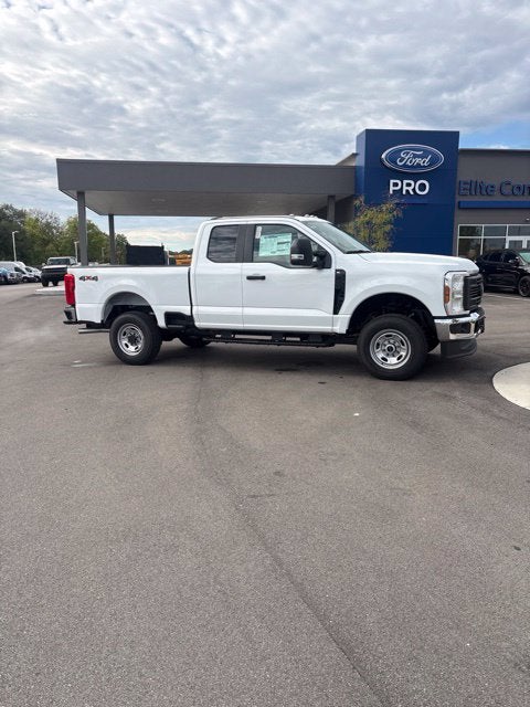 2027 Ford F-250 XL
