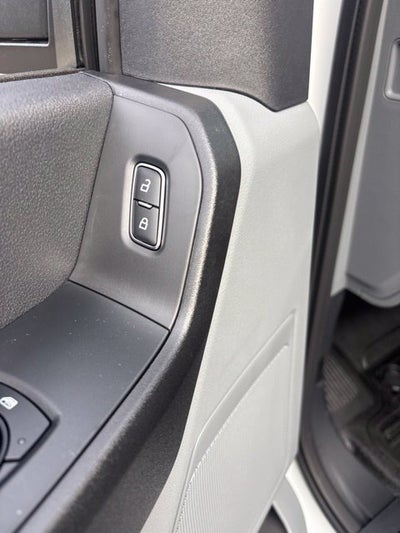 2027 Ford F-250 XL