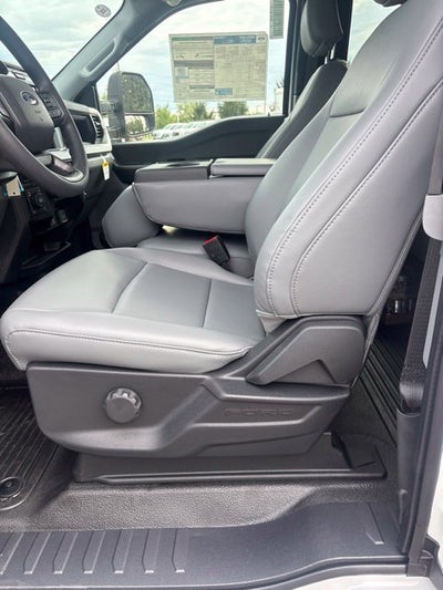 2027 Ford F-250 XL