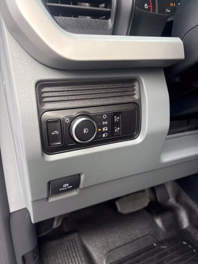 2027 Ford F-250 XL