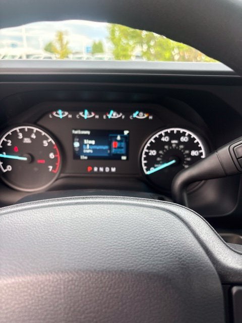 2027 Ford F-250 XL