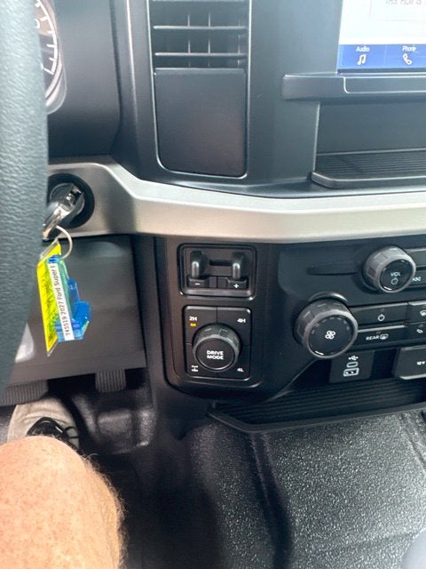 2027 Ford F-250 XL
