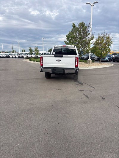 2027 Ford F-250 XL