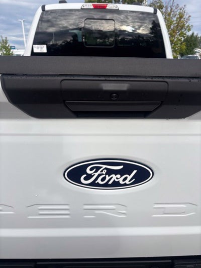 2027 Ford F-250 XL