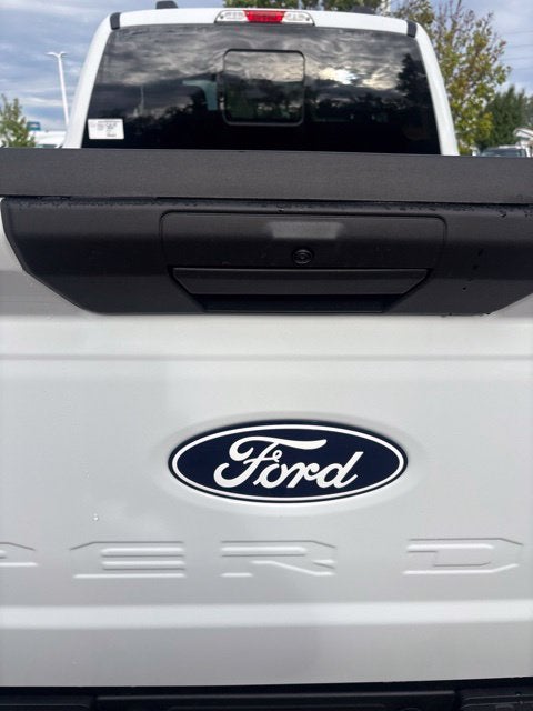 2027 Ford F-250 XL