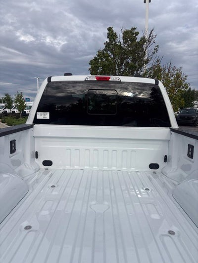 2027 Ford F-250 XL