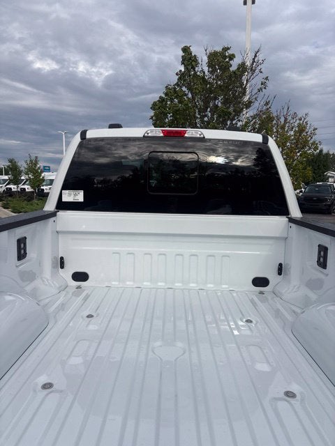 2027 Ford F-250 XL