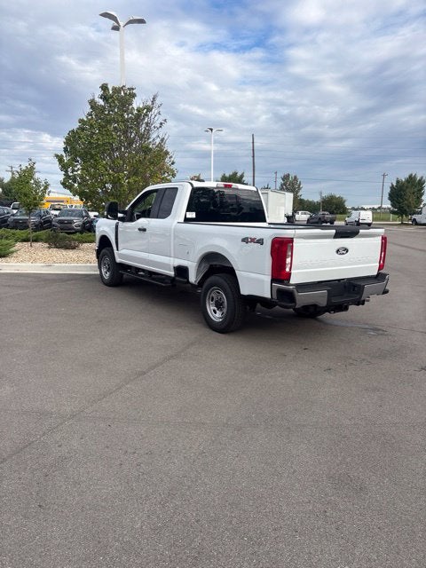 2027 Ford F-250 XL