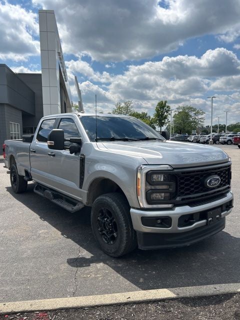 2023 Ford F-250 XL
