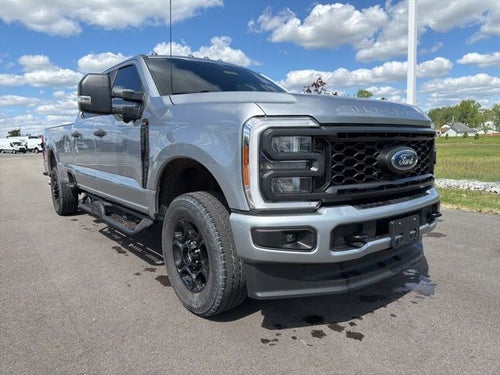 2023 Ford F-250 XL