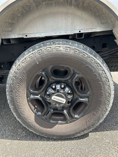 2023 Ford F-250 XL
