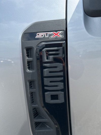 2023 Ford F-250 XL