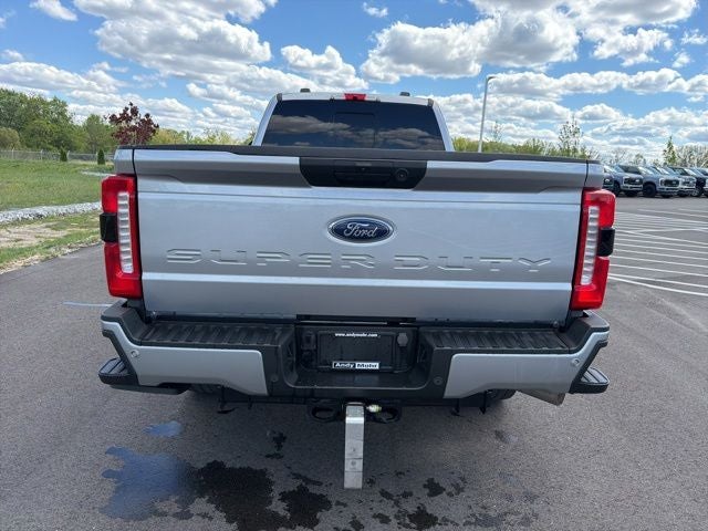 2023 Ford F-250 XL